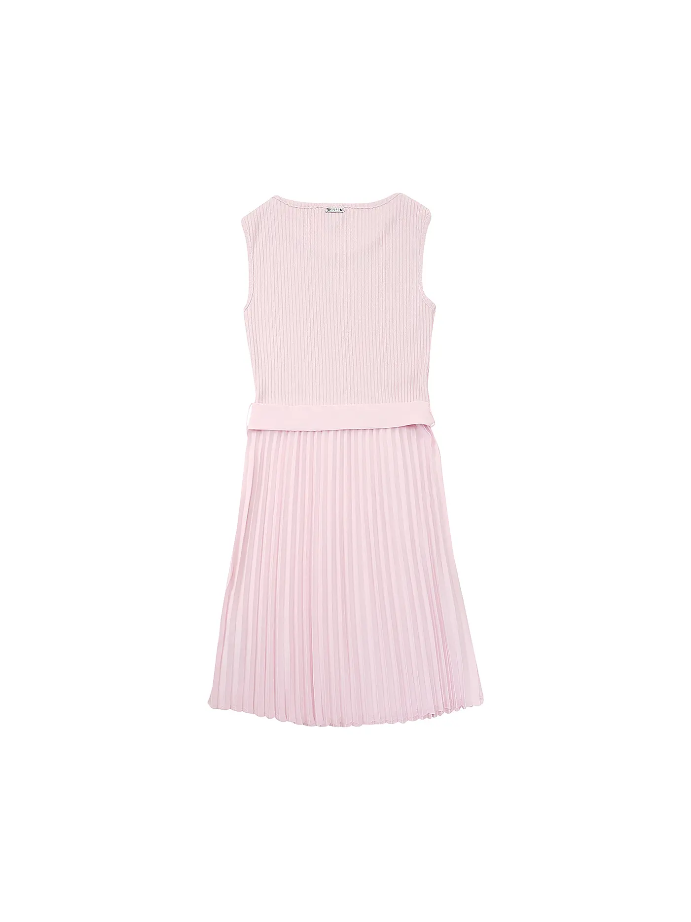 GUESS | Mädchen Kleid | rosa